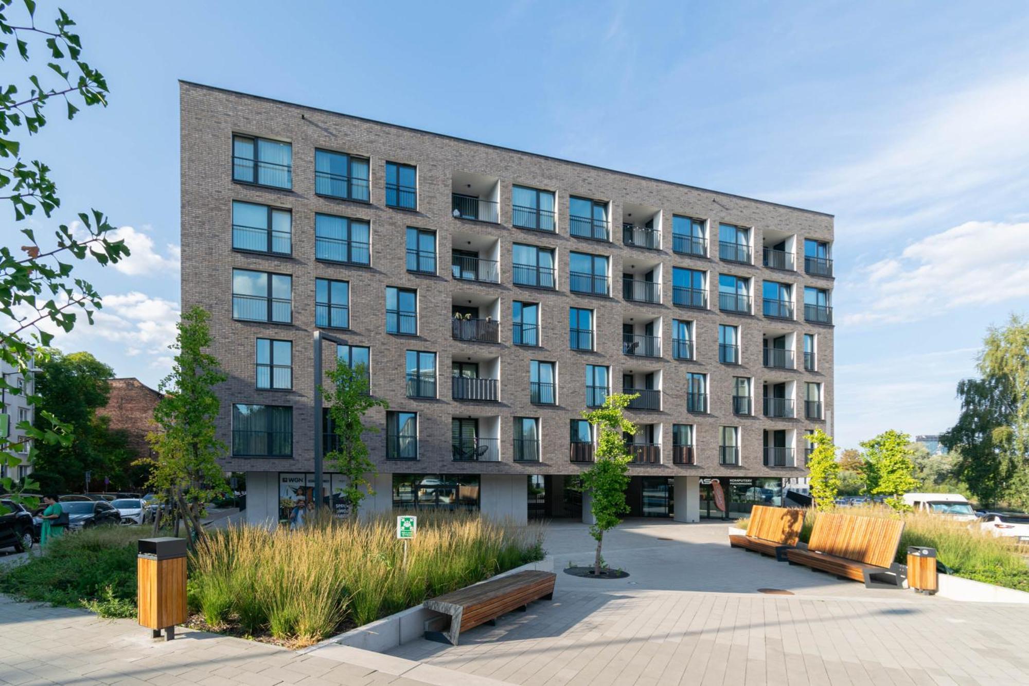 Lukier Muse- Katowice Centrum - Mikolowska - Free Garage - Self Check-In Esterno foto